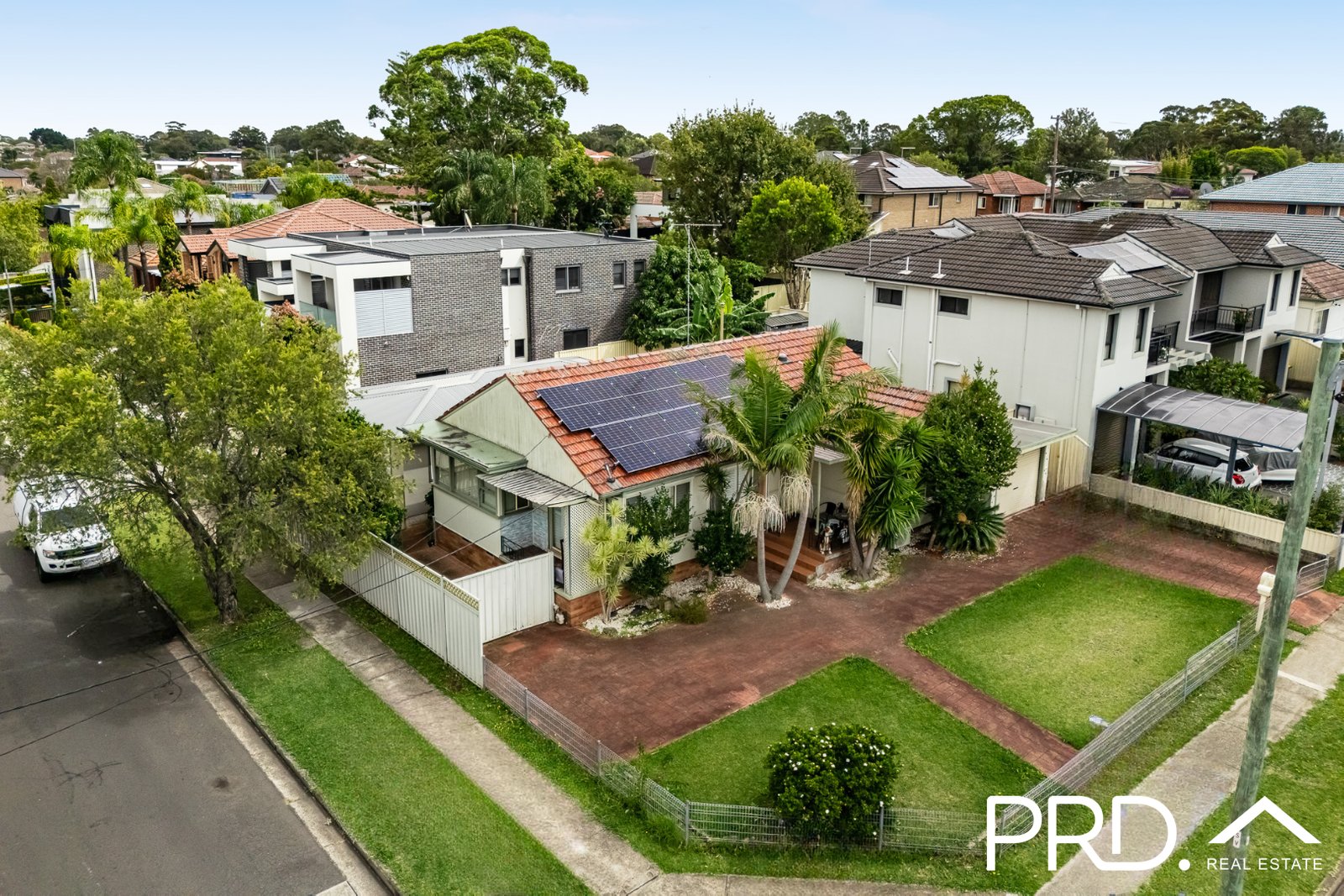 115 Gibson Avenue PADSTOW 1