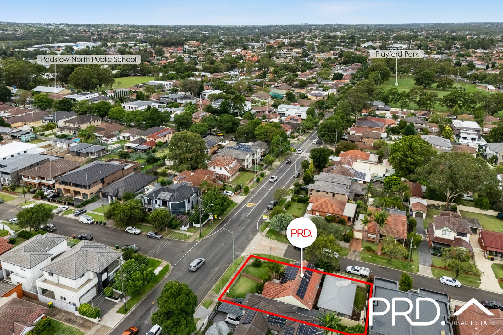 115 Gibson Avenue PADSTOW 3