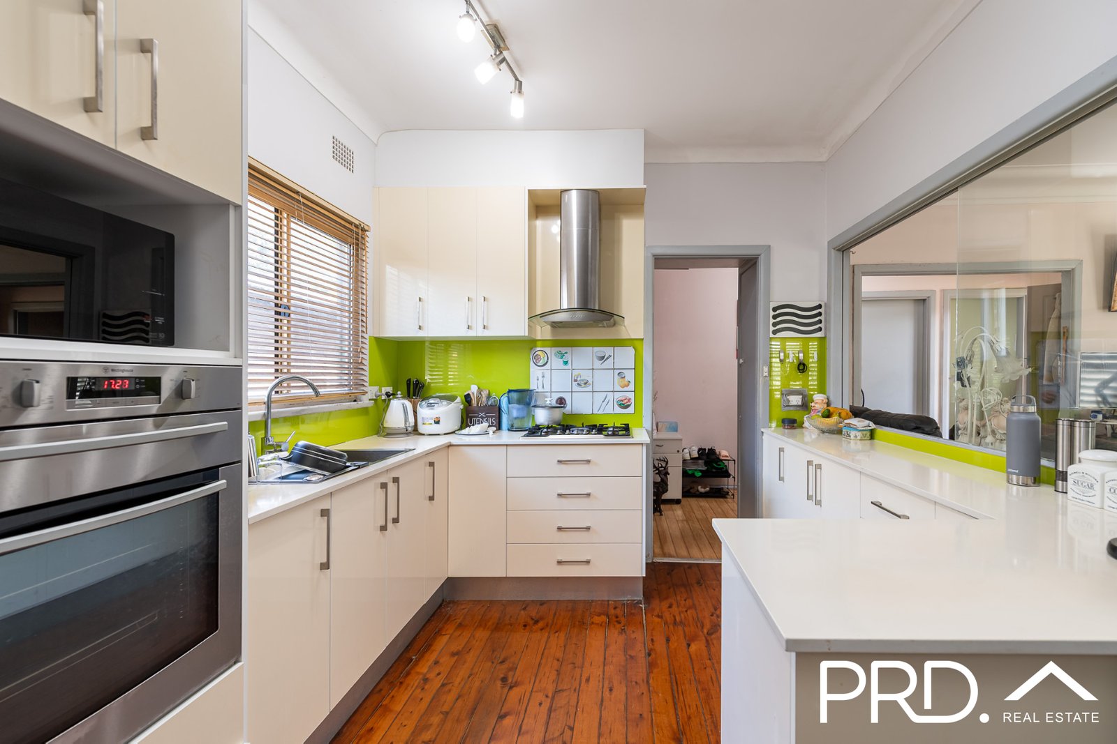 115 Gibson Avenue PADSTOW 6