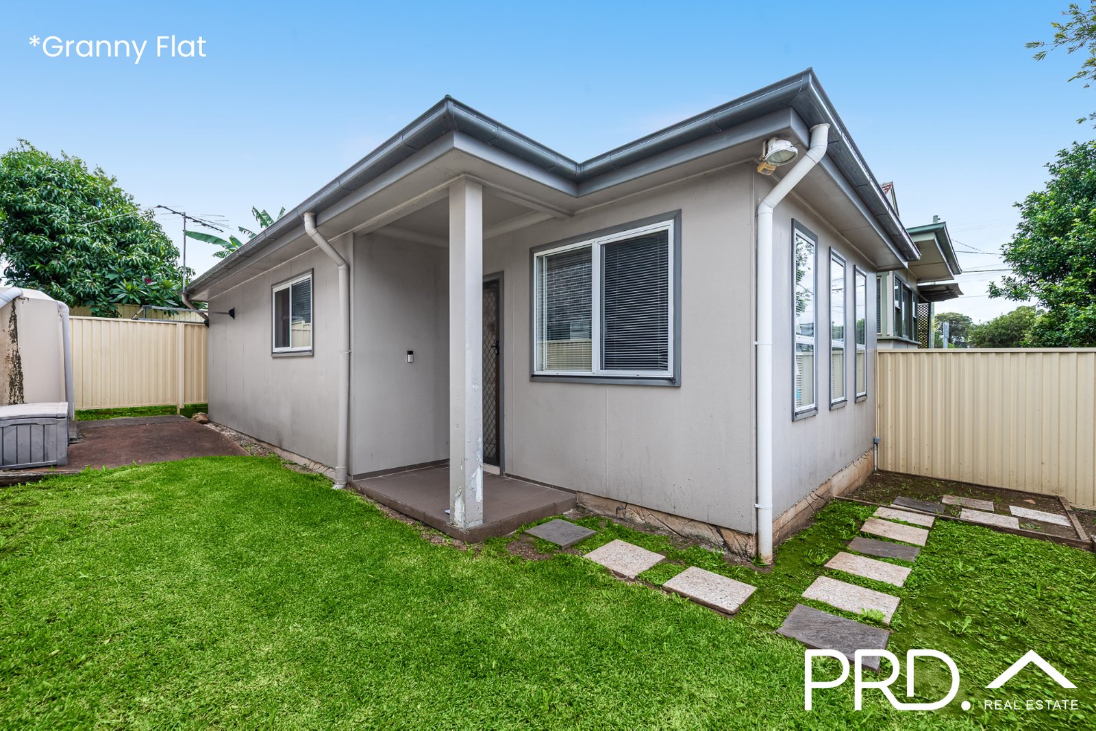 115 Gibson Avenue PADSTOW 8