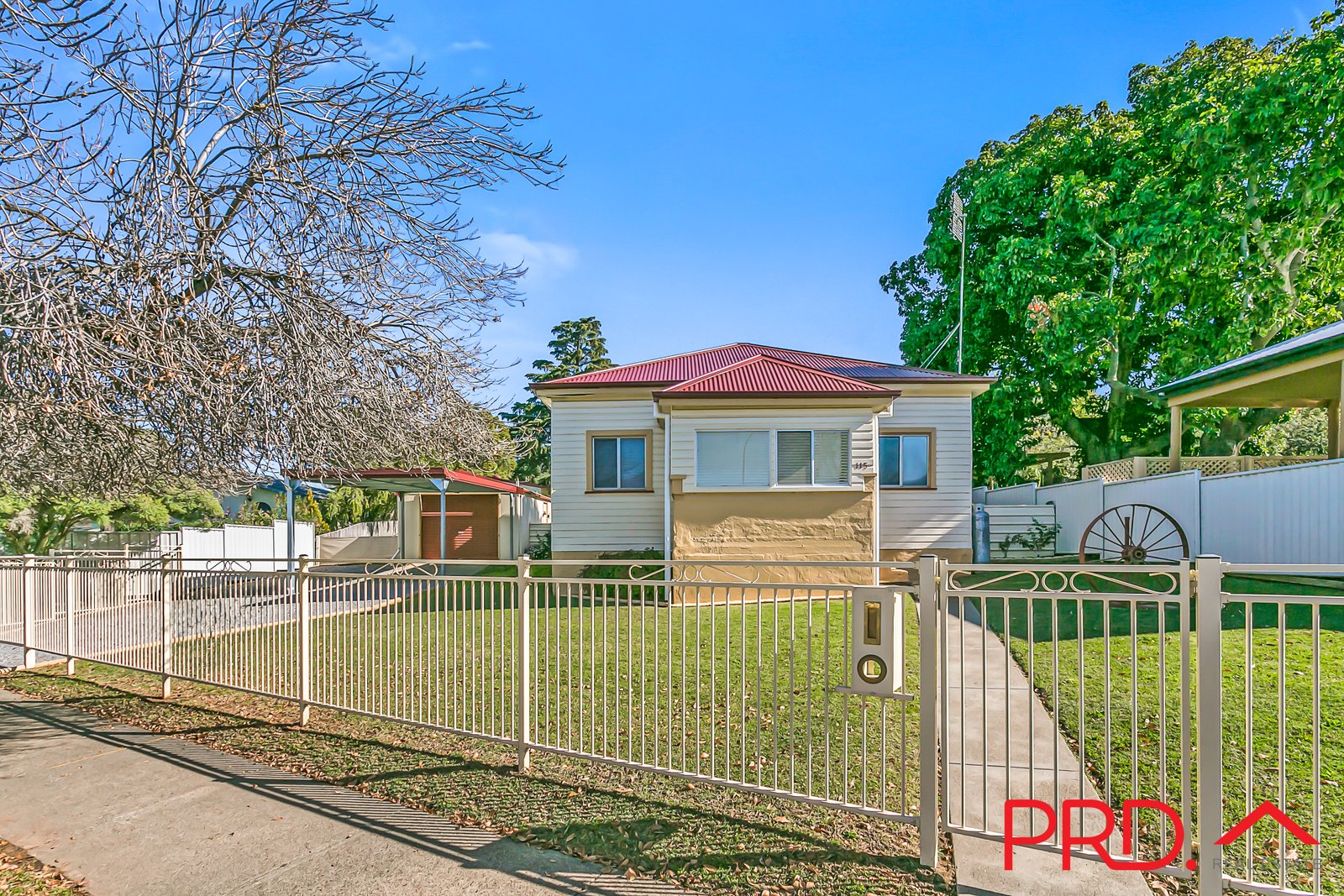 115 Goonoo Goonoo Road TAMWORTH 1