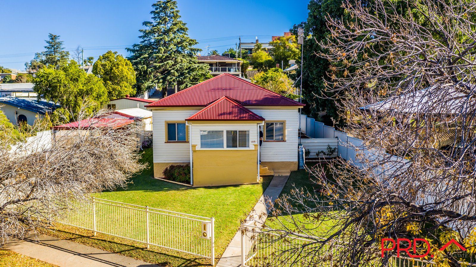 115 Goonoo Goonoo Road TAMWORTH 25