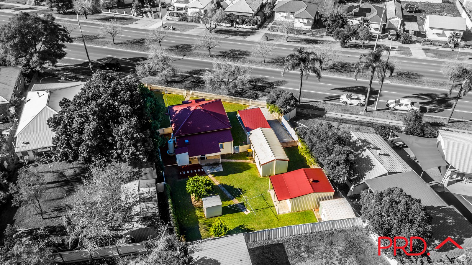 115 Goonoo Goonoo Road TAMWORTH 26
