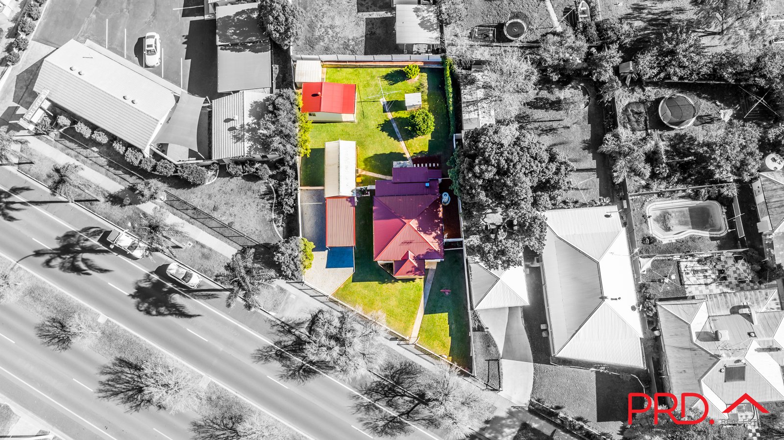 115 Goonoo Goonoo Road TAMWORTH 27