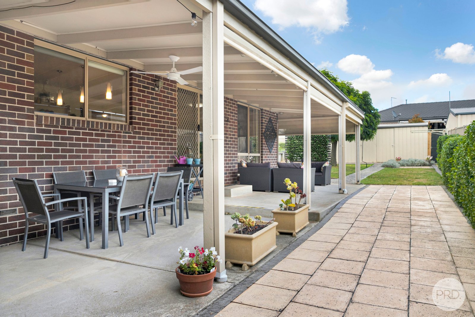 115 Howe Street MINERS REST 12