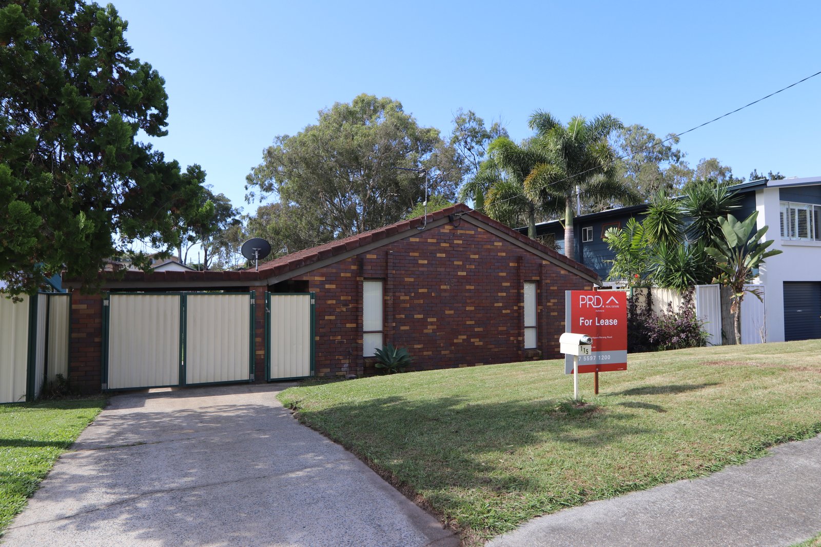 115 Kindra Avenue SOUTHPORT 1