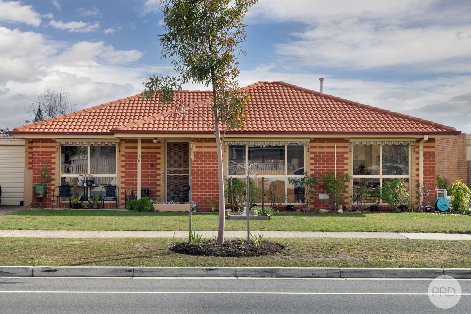 1/15 Lake Street WENDOUREE 1