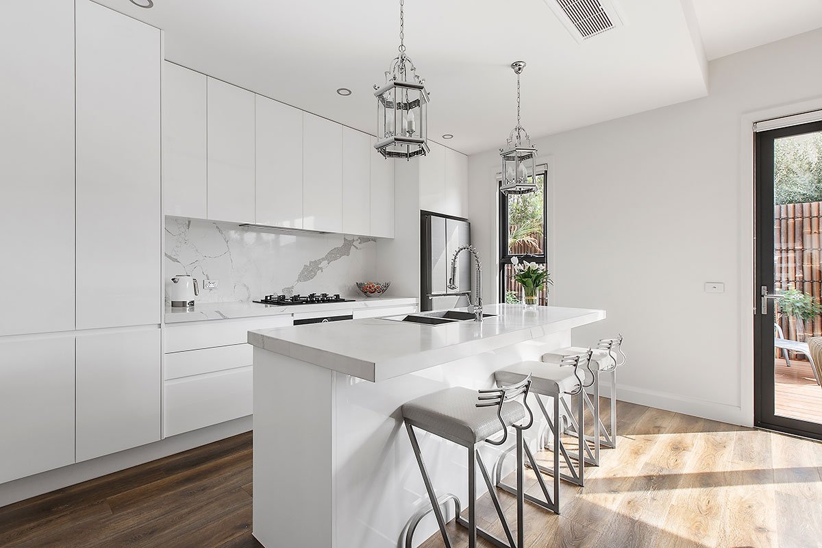 Gallery: 1/15 Latrobe Street
