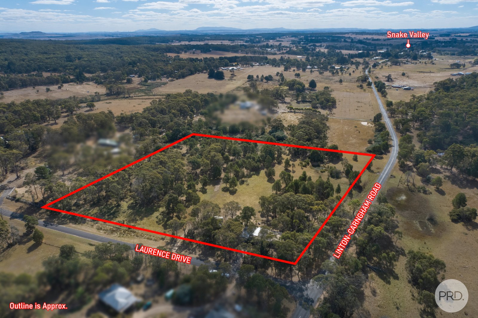 115 Laurence Drive SNAKE VALLEY 3