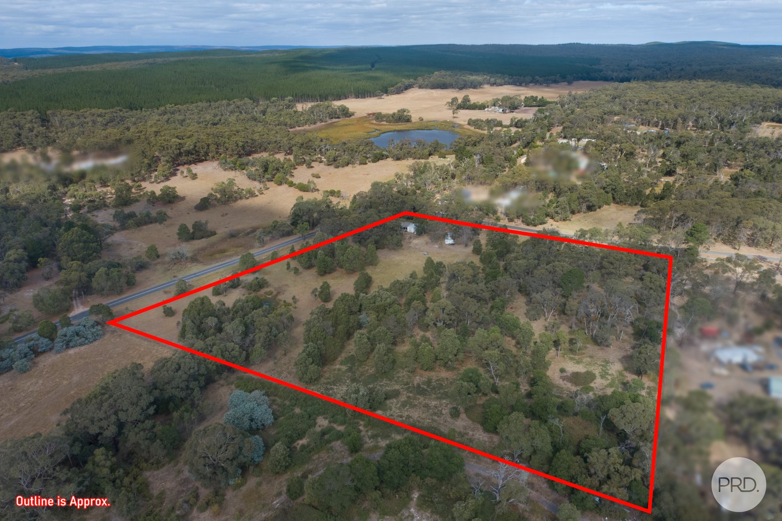 115 Laurence Drive SNAKE VALLEY 16