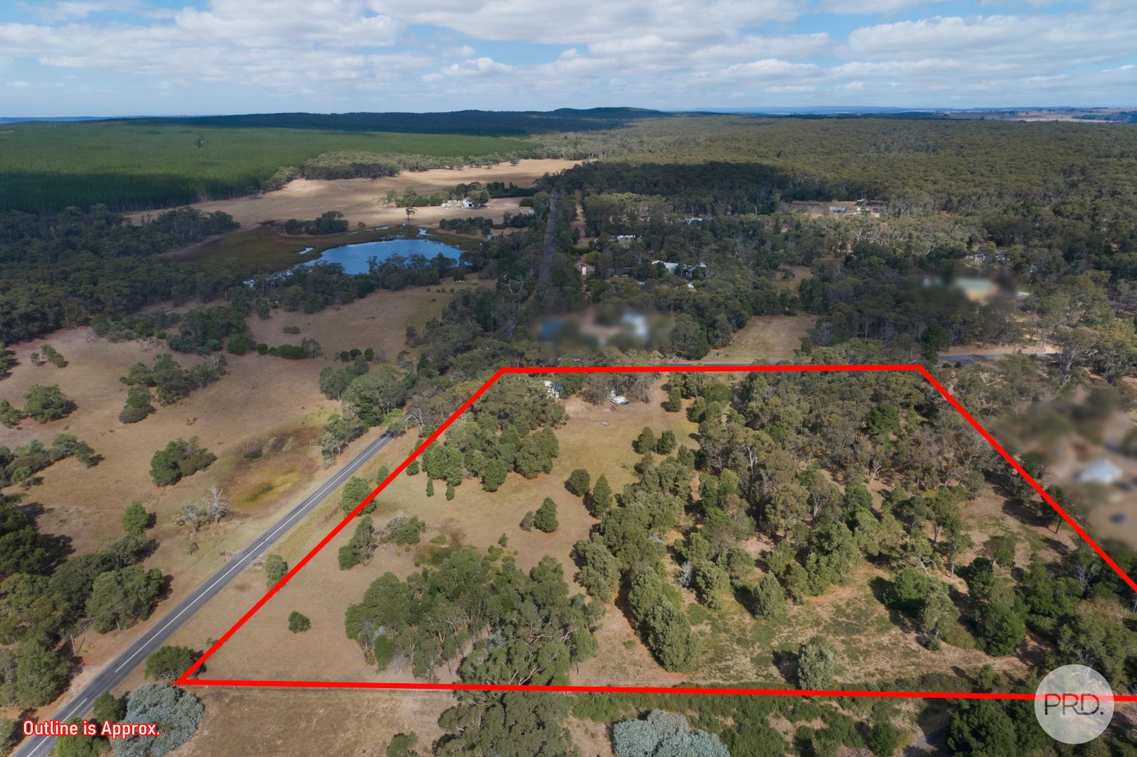 115 Laurence Drive SNAKE VALLEY 18