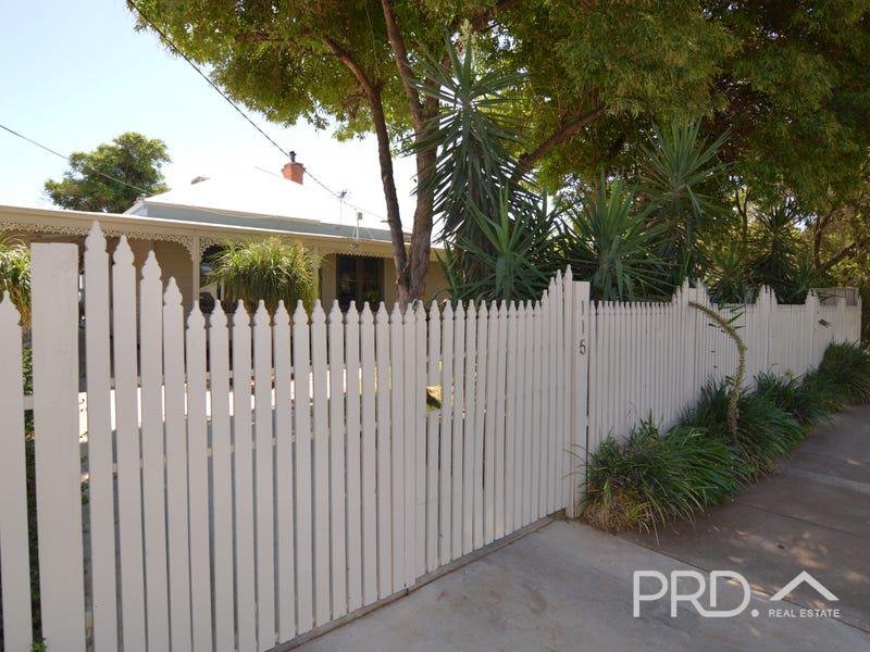 115 Lemon Avenue MILDURA 2