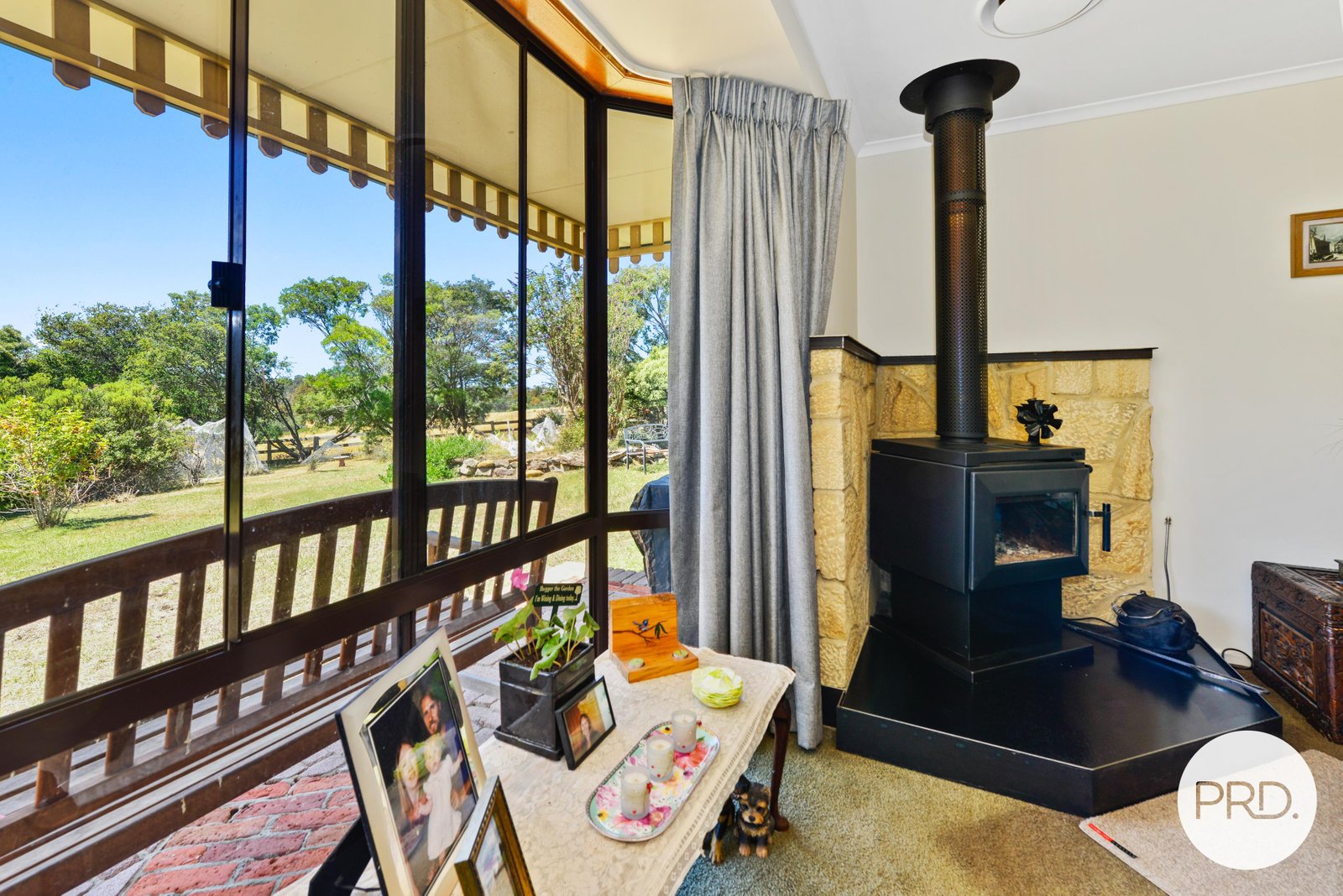 115 Loxton Road COLEBROOK 5