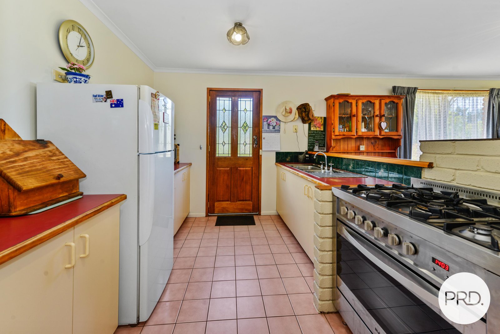 115 Loxton Road COLEBROOK 8