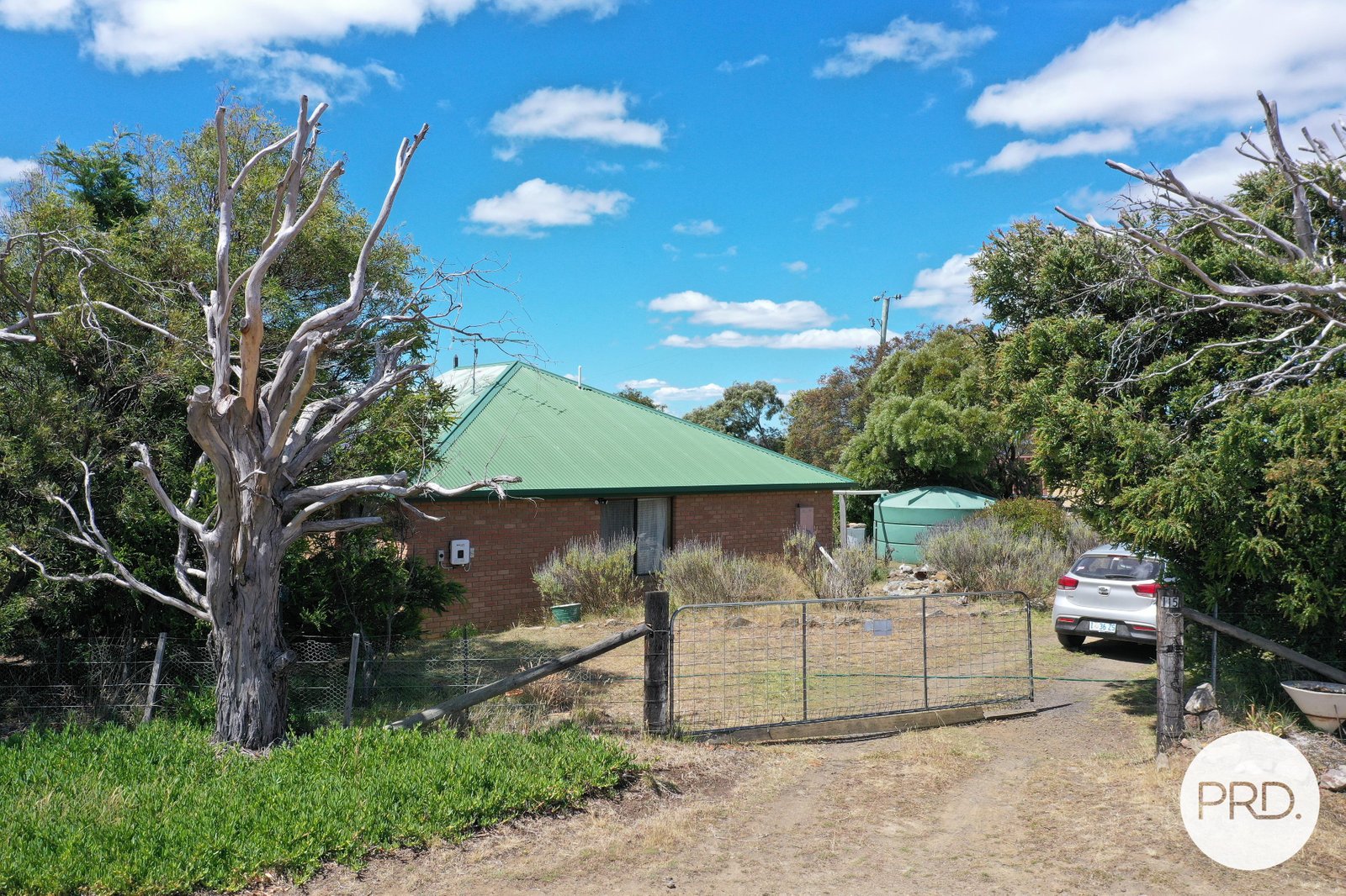 115 Loxton Road COLEBROOK 16