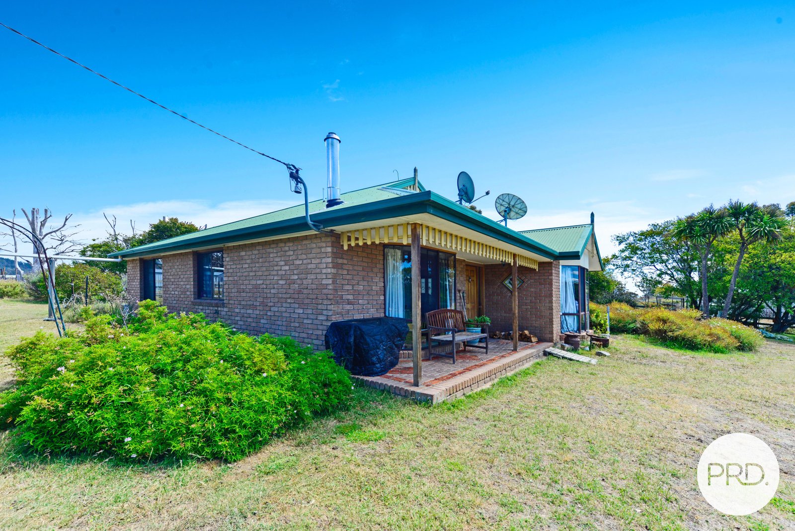 115 Loxton Road COLEBROOK 18