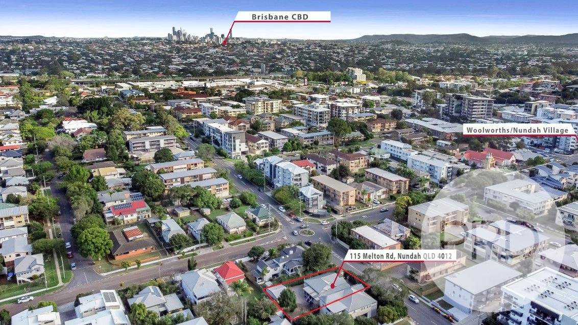 115 Melton Road NUNDAH 16