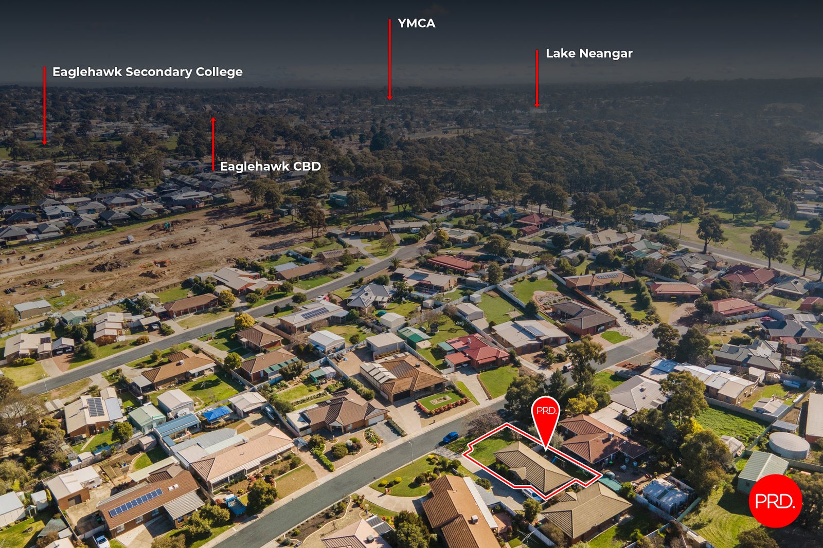 1/15 Miller Court EAGLEHAWK 3