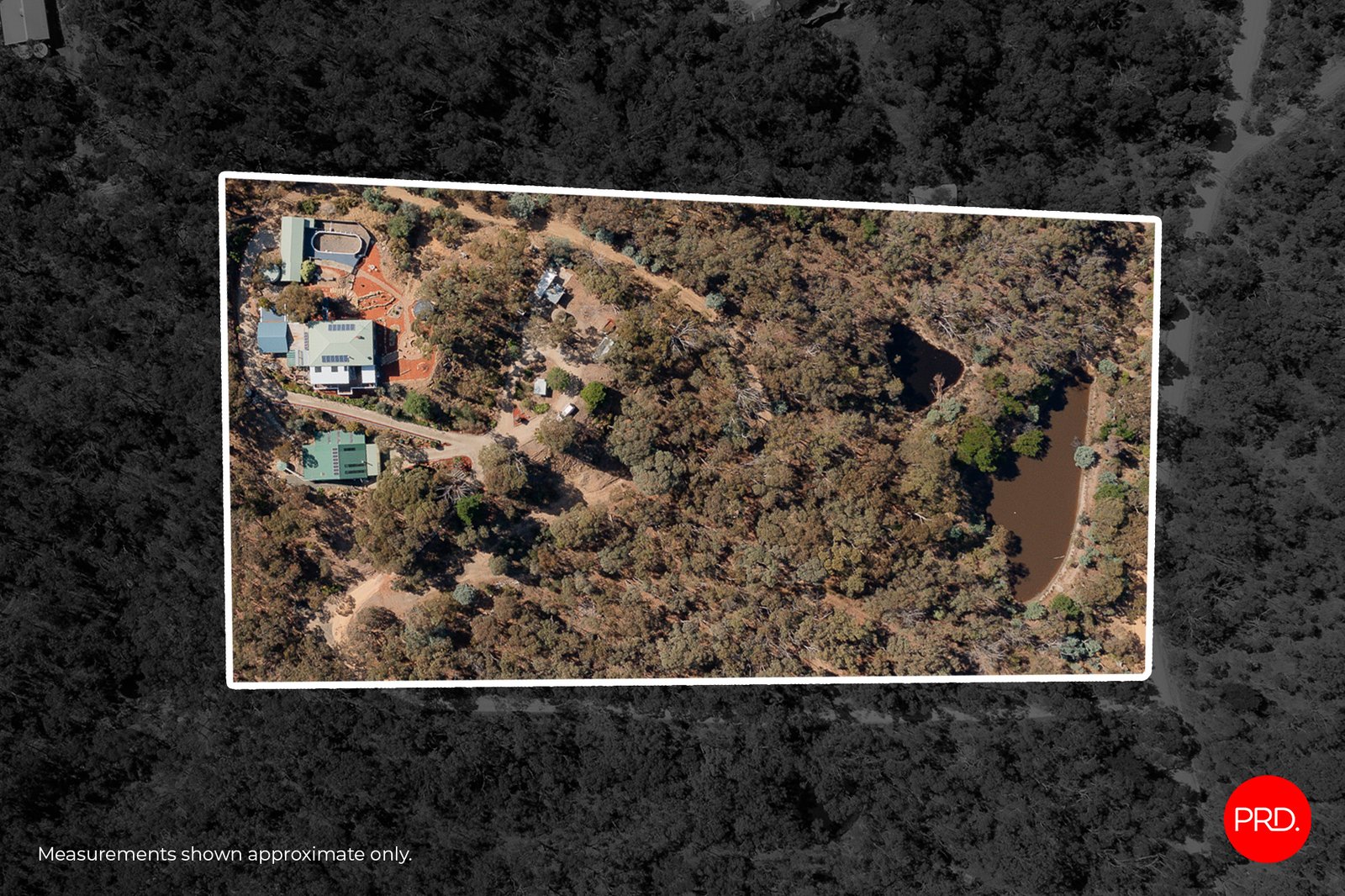 115 Miners Hut Road CHEWTON BUSHLANDS 5