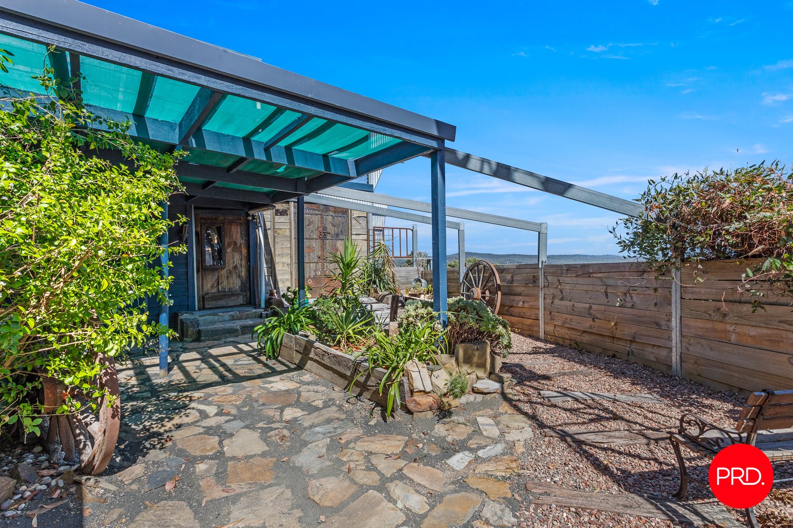 115 Miners Hut Road CHEWTON BUSHLANDS 18