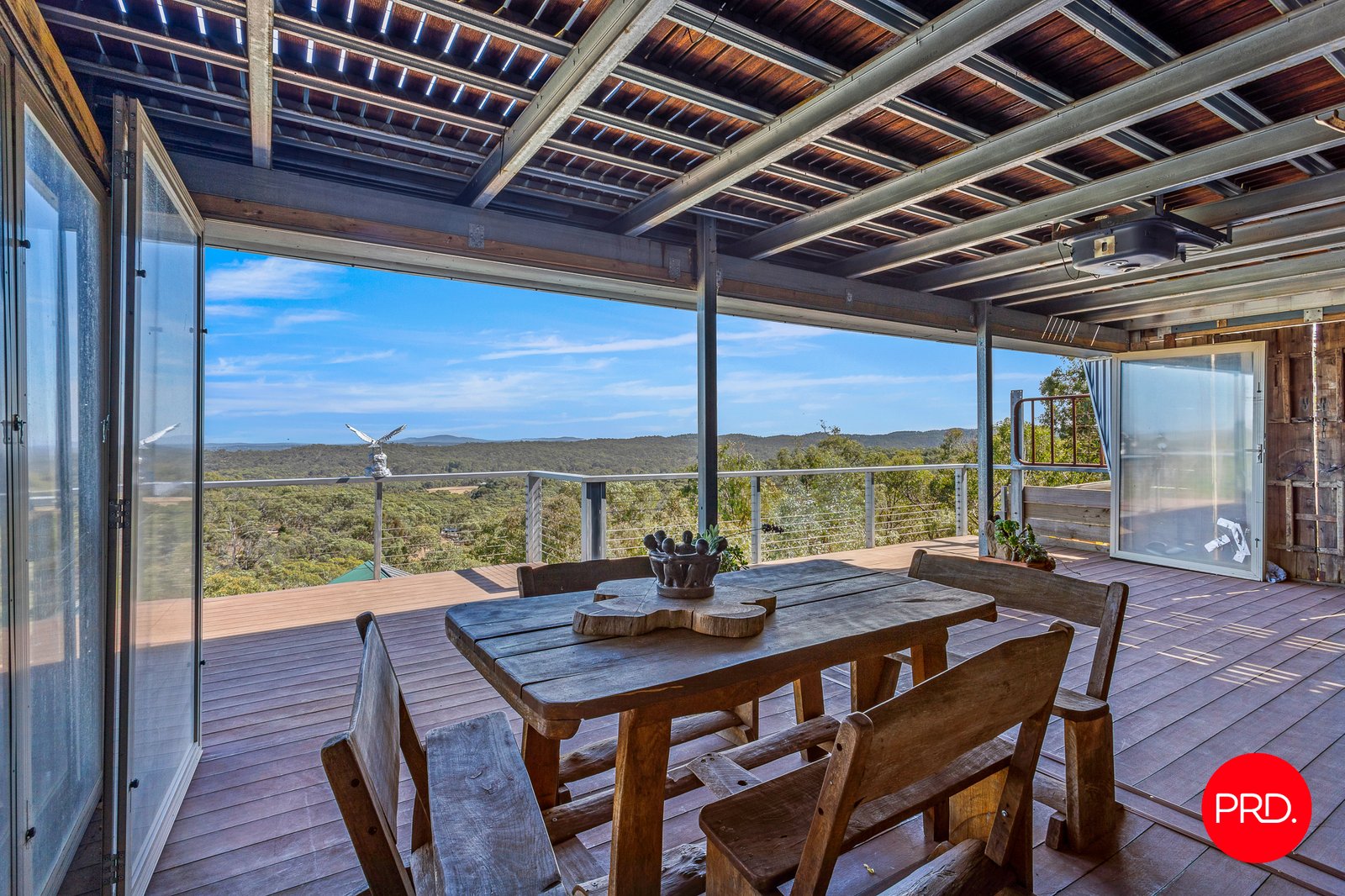 115 Miners Hut Road CHEWTON BUSHLANDS 21