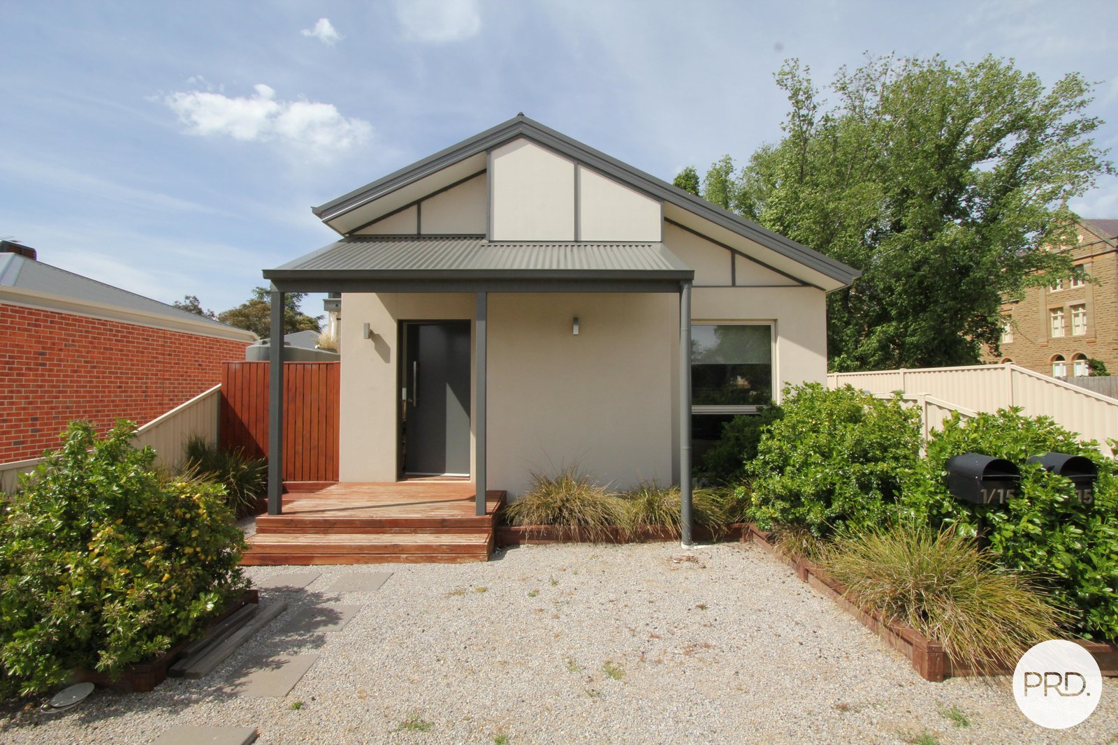 1/15 Monastery Drive WENDOUREE 1