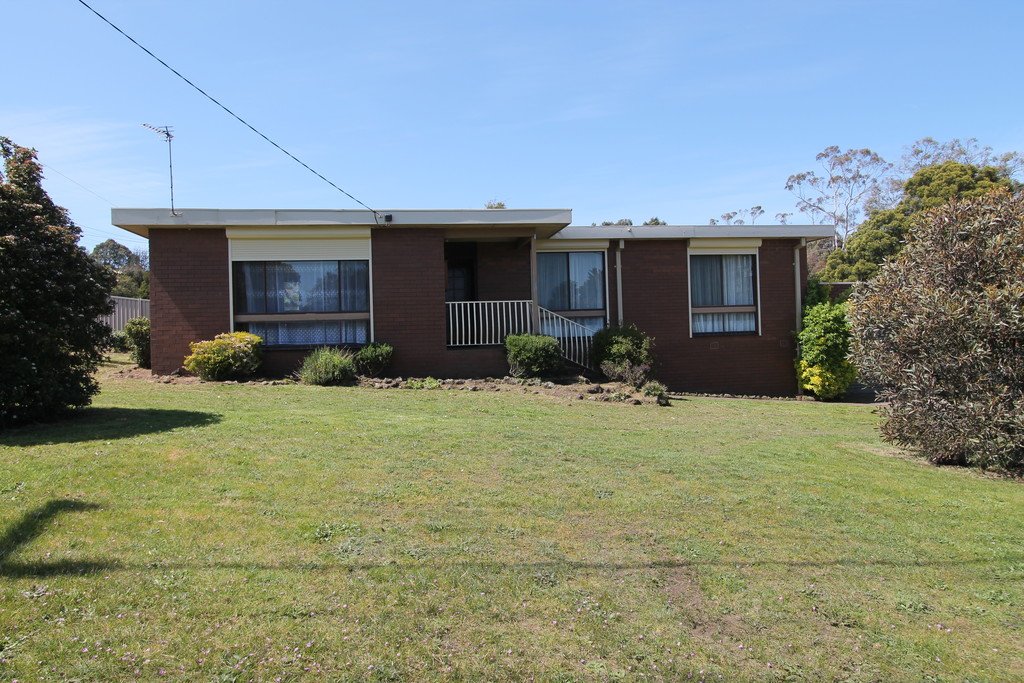 115 Norman Street BALLARAT NORTH 1