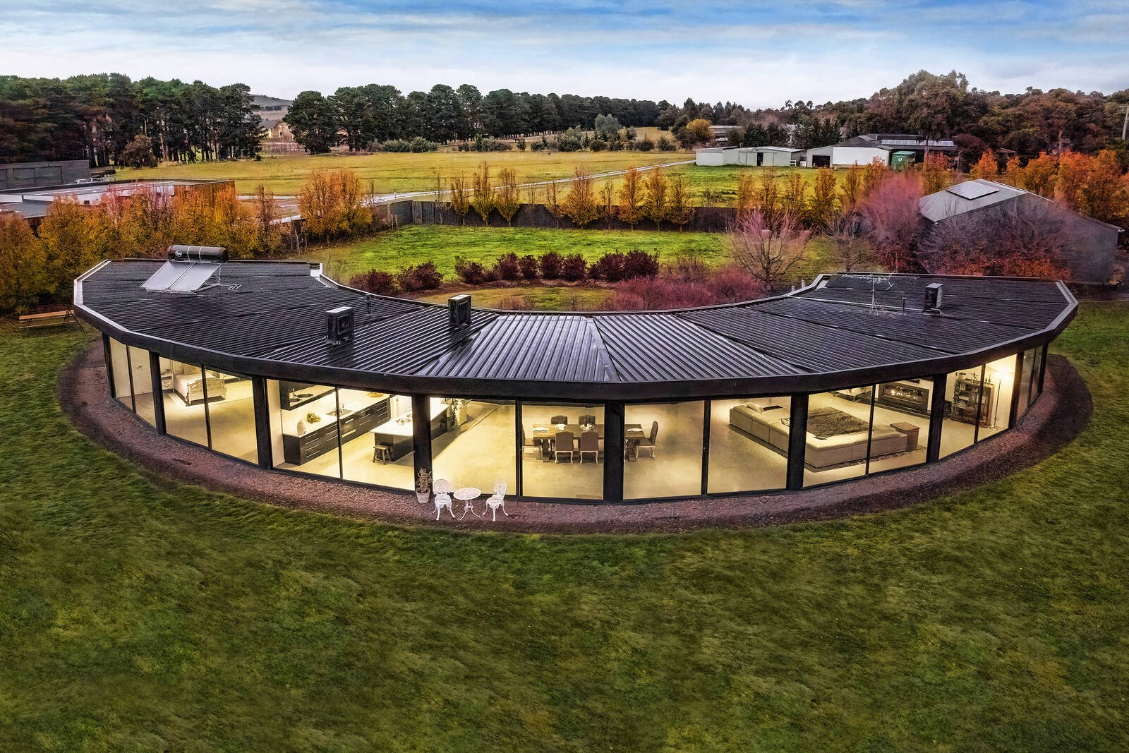 Real Estate and Property in 115 Outlook Lane, Gisborne, VIC