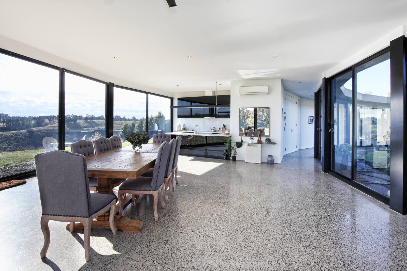 Real Estate and Property in 115 Outlook Lane, Gisborne, VIC