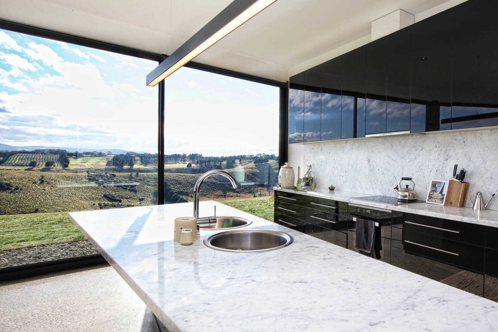 Real Estate and Property in 115 Outlook Lane, Gisborne, VIC