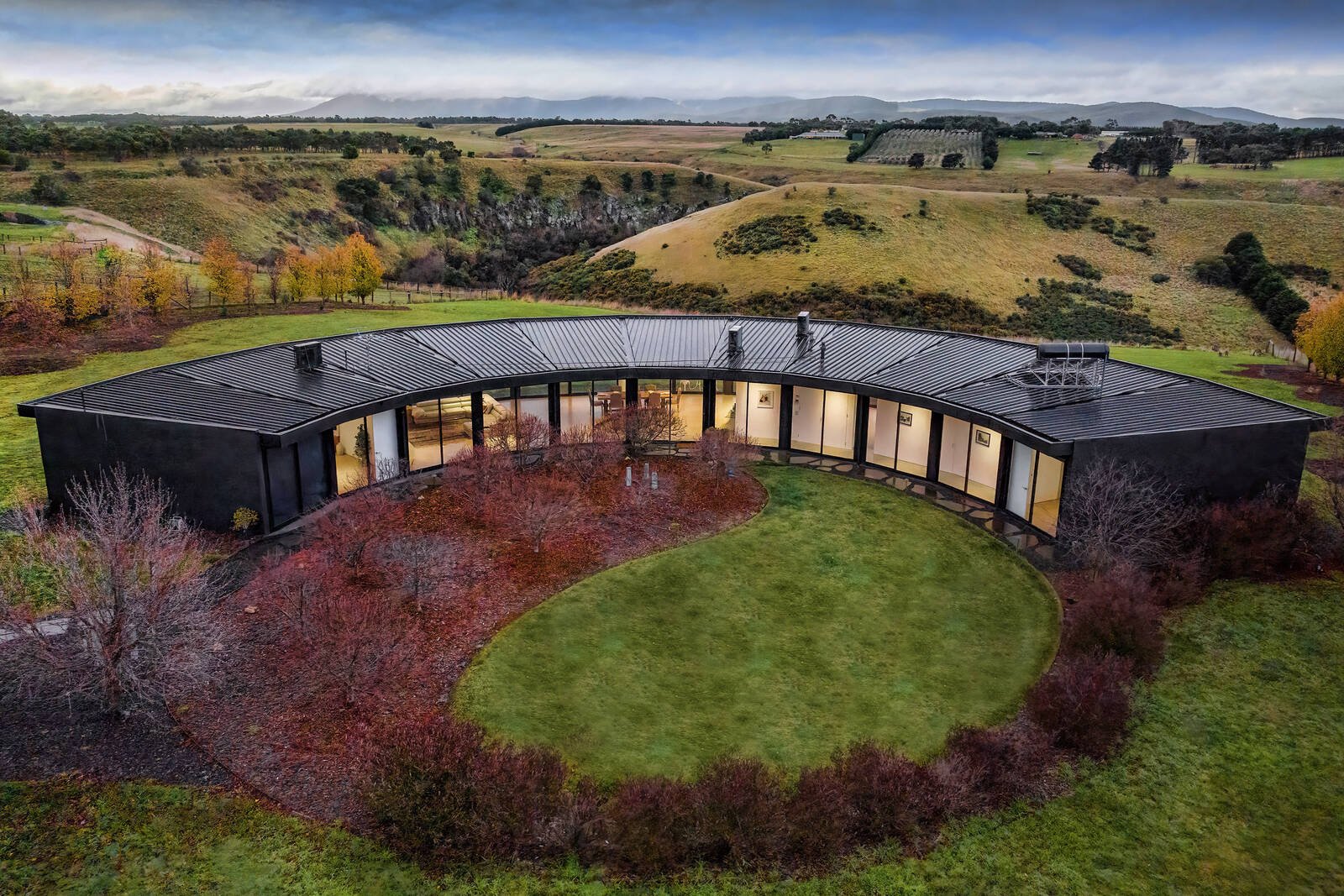 Real Estate and Property in 115 Outlook Lane, Gisborne, VIC