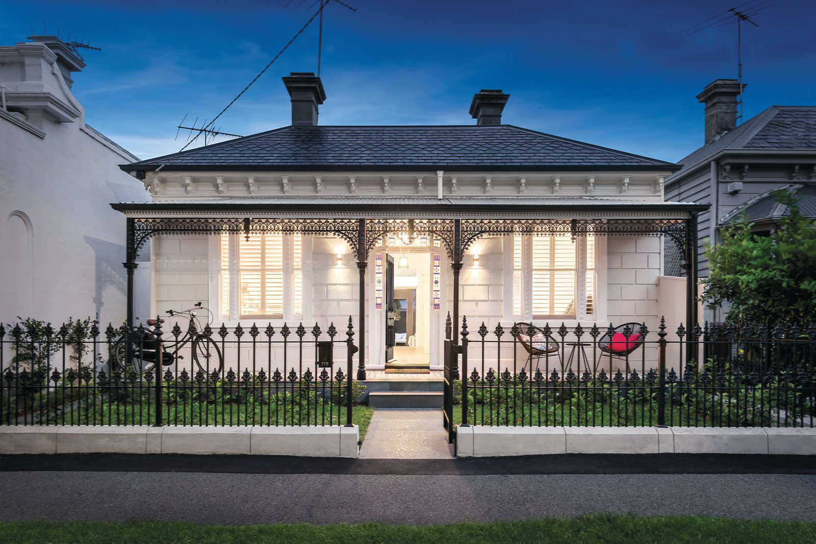 115 Page Street, Albert Park, VIC