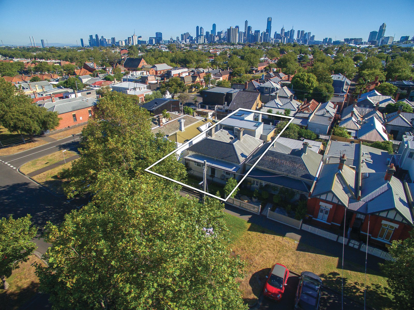 115 Page Street, Albert Park, VIC