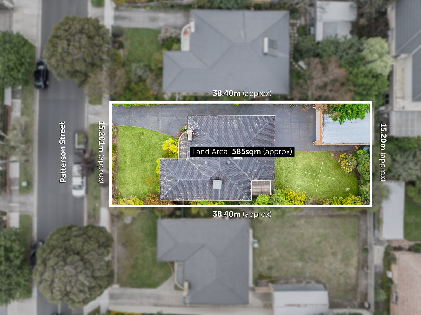 Gallery: 115 Patterson Road