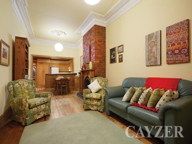 Gallery: 115 Raglan Street
