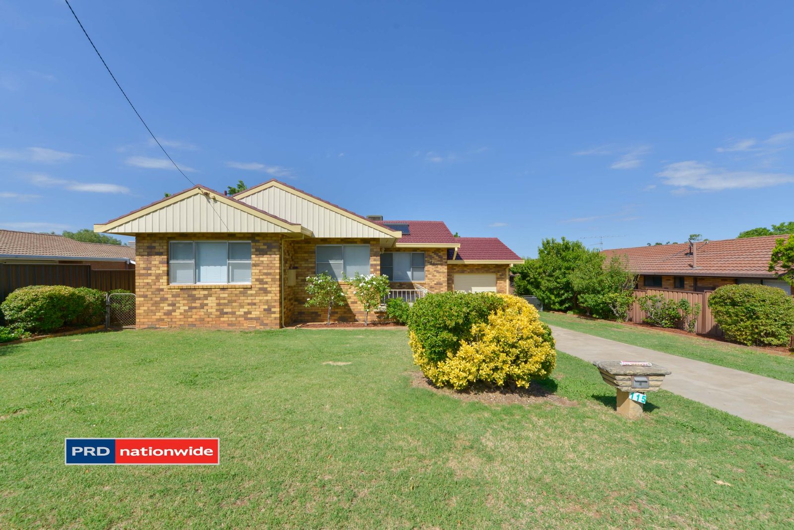 115 Rawson Avenue TAMWORTH 6