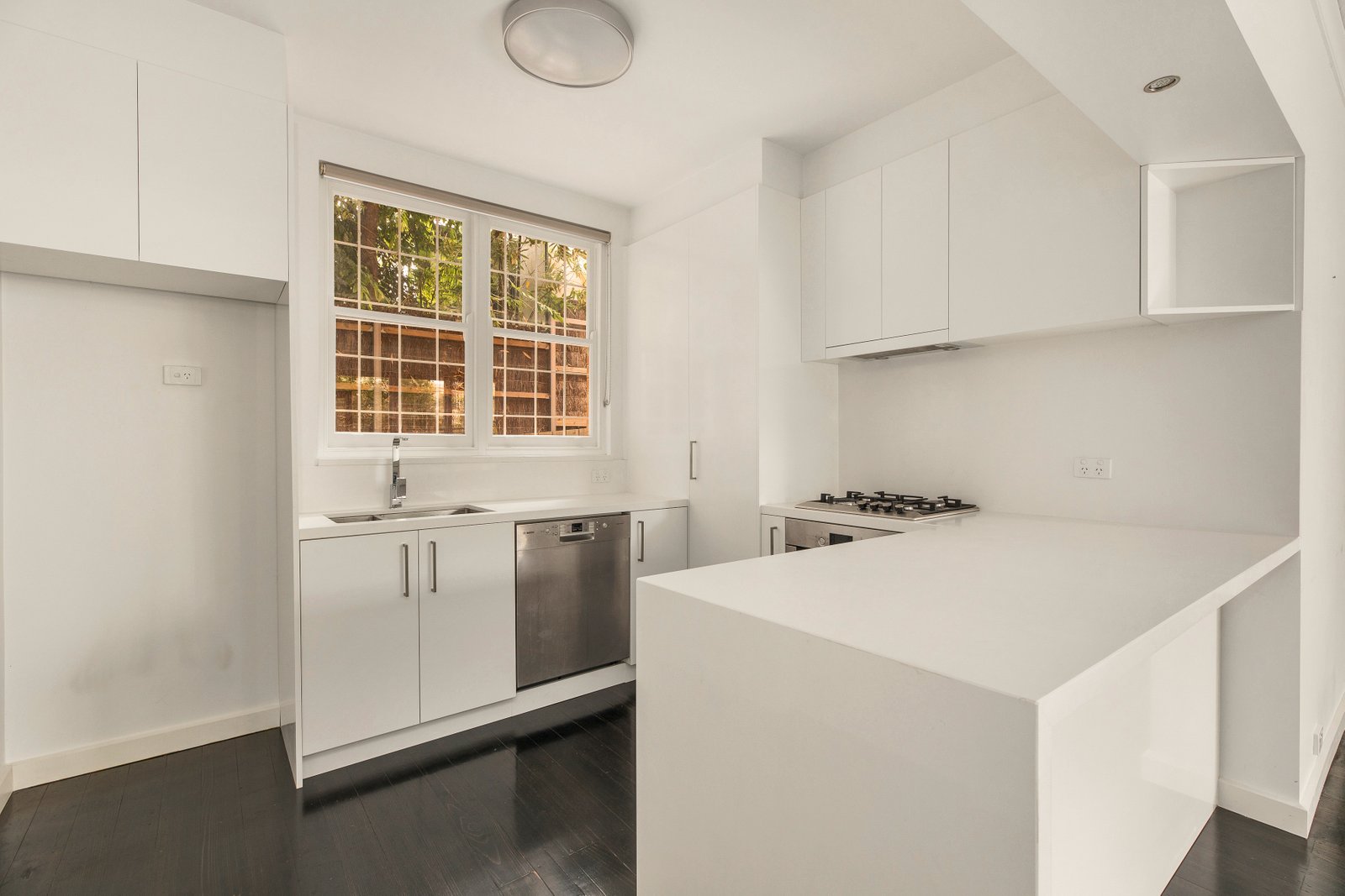 Exceptional St James Park setting