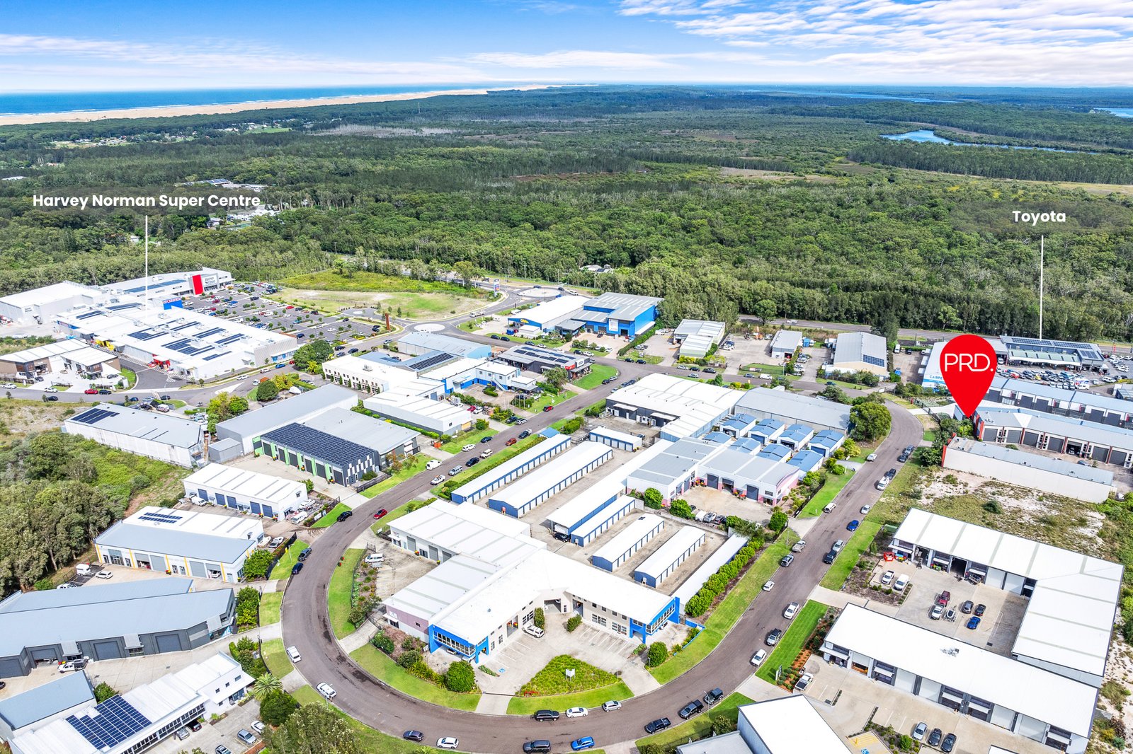 1/15 Shearwater Drive TAYLORS BEACH 2