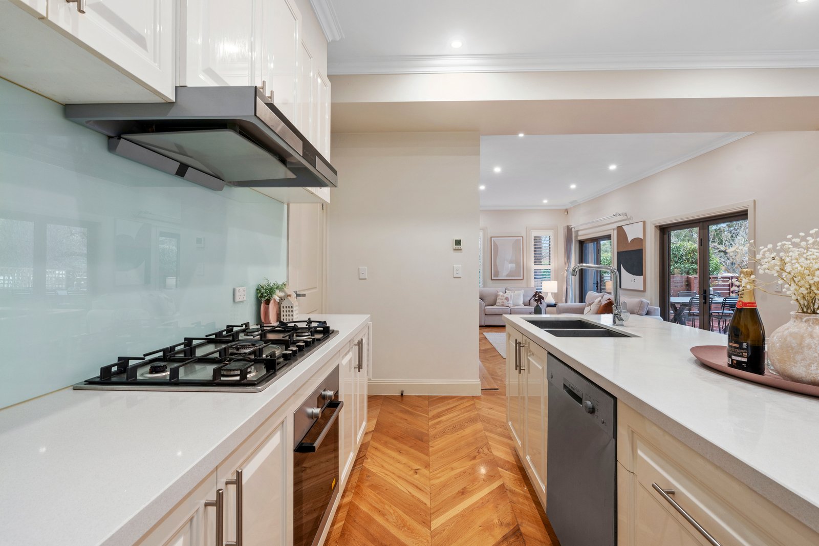 1/15 Somerset Road, Glen Iris, 3146