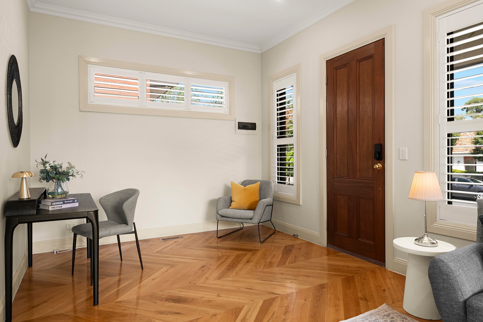 1/15 Somerset Road, Glen Iris, 3146