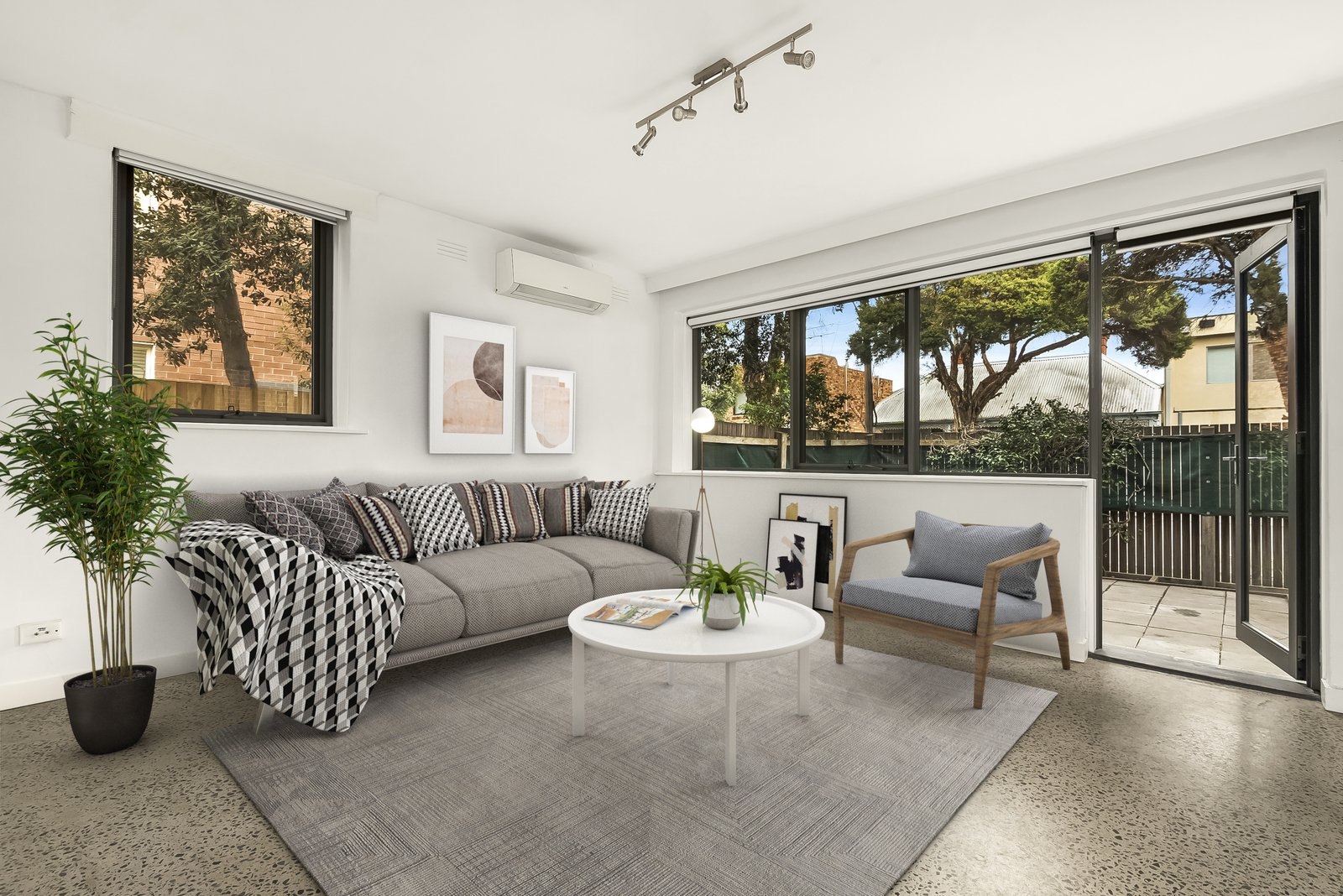 1/15 Somerset Street, Richmond, 3121