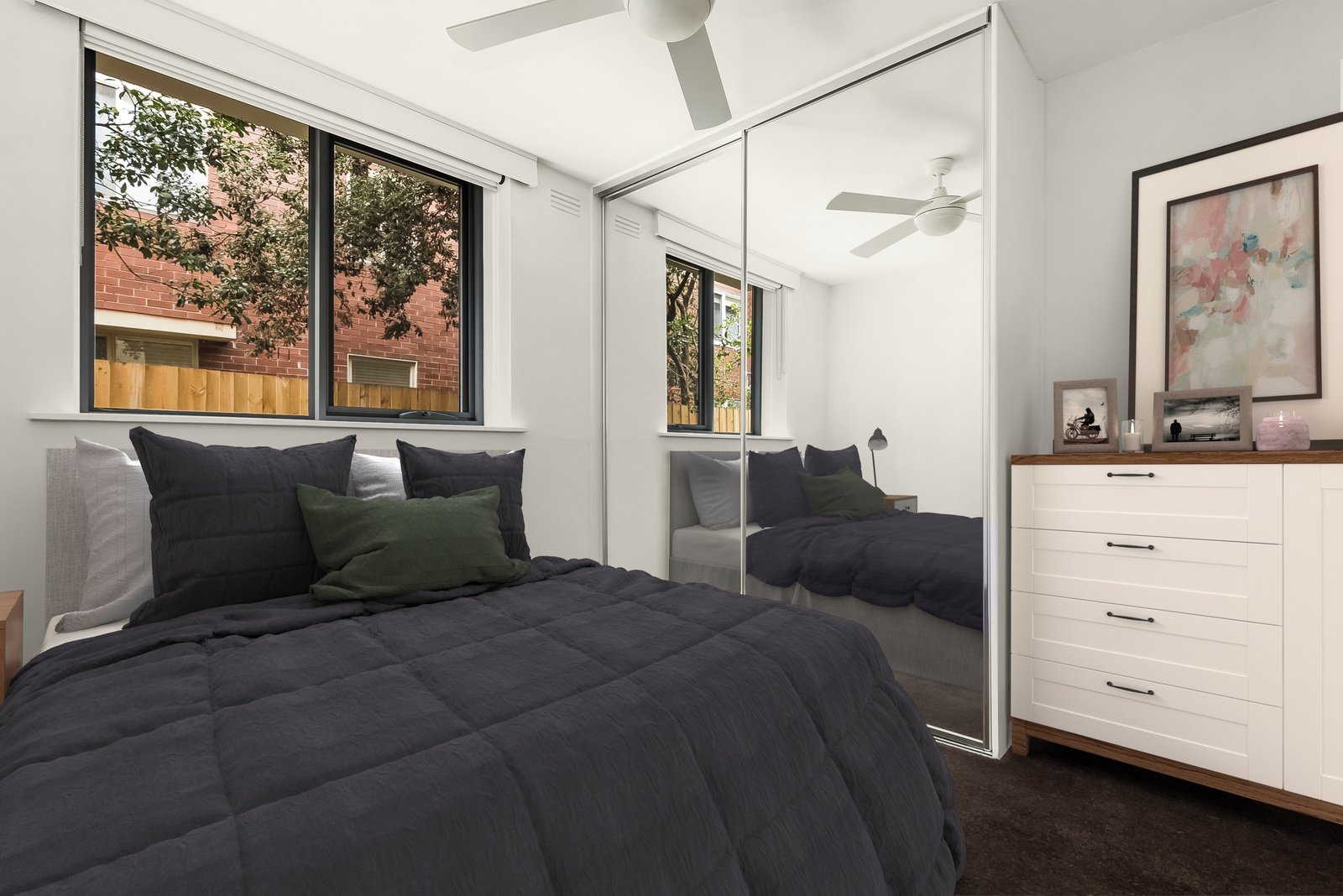 1/15 Somerset Street, Richmond, 3121