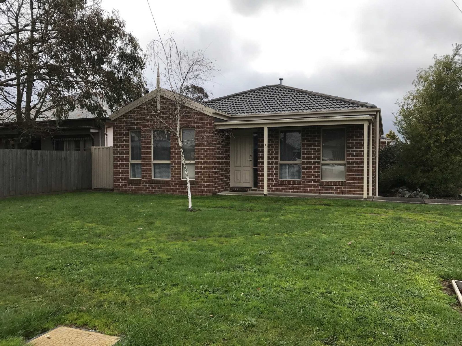 1/15 Spencer Street SEBASTOPOL 1