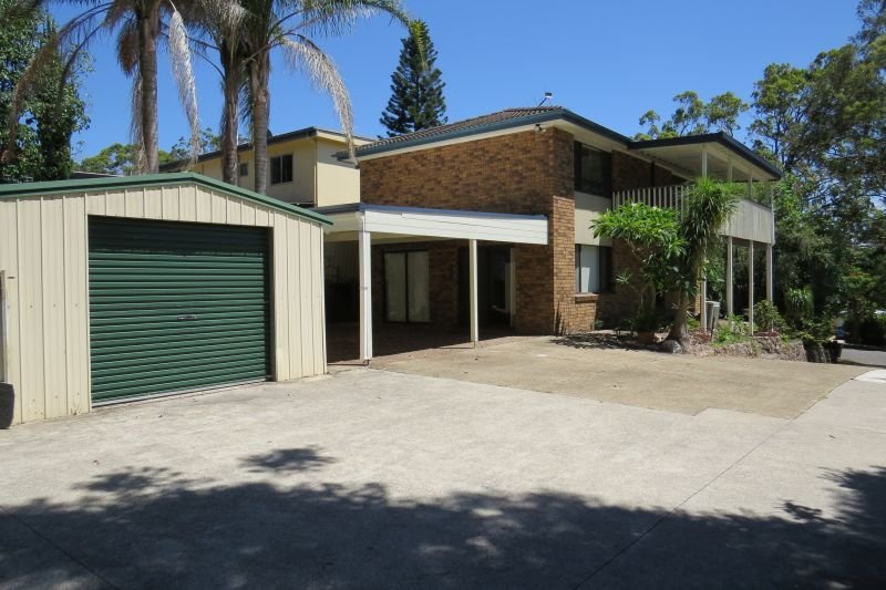 115 Tallean Road NELSON BAY 1