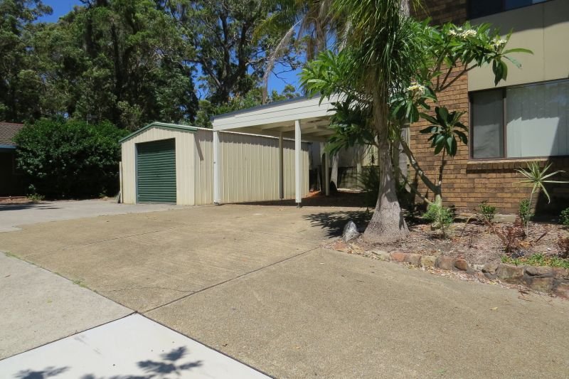 115 Tallean Road NELSON BAY 18