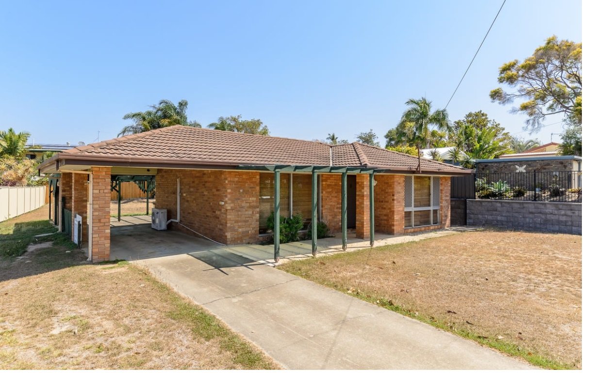 115 Tarcoola Drive BOYNE ISLAND 12