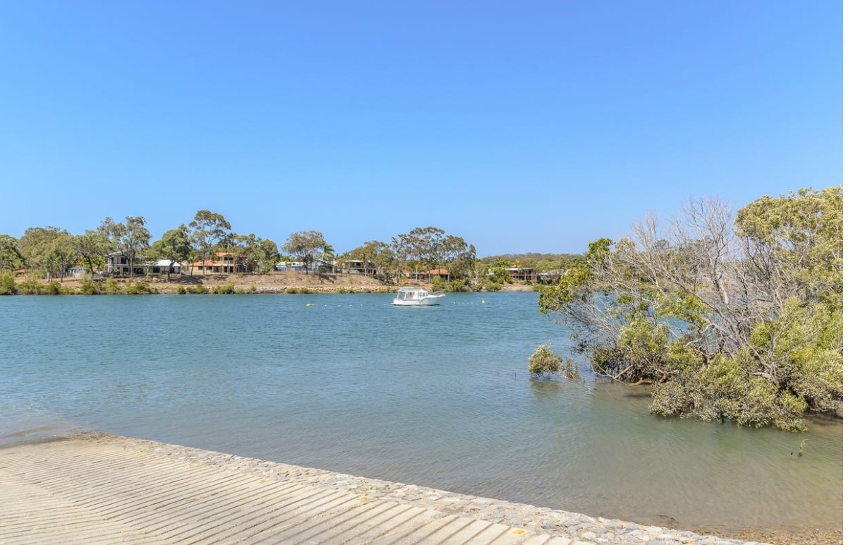 115 Tarcoola Drive BOYNE ISLAND 2