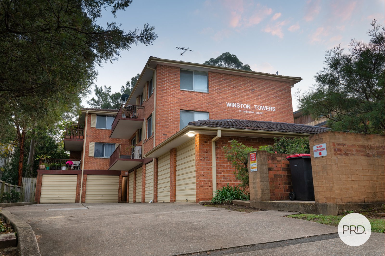 1/15 Thurston Street Penrith 1