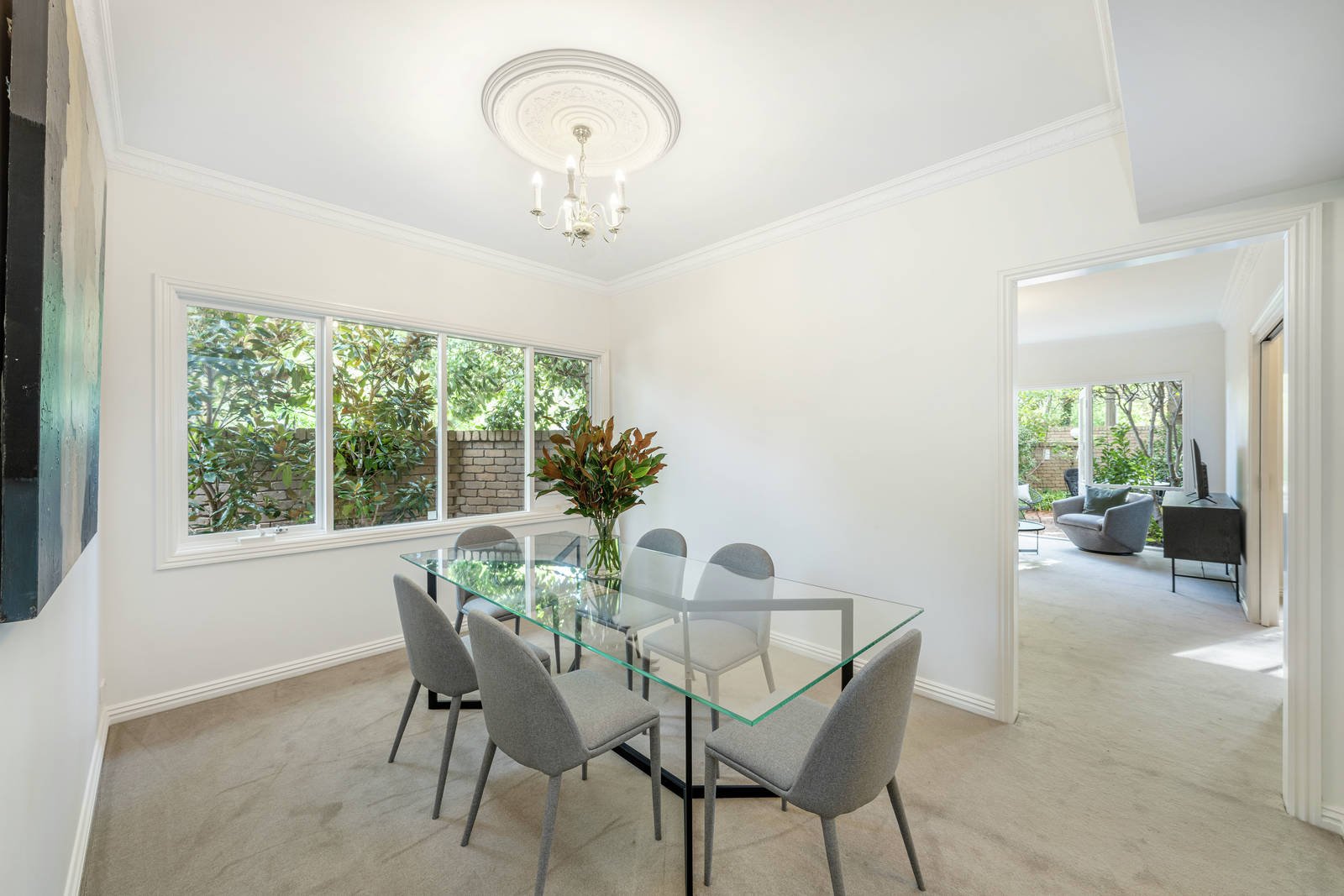 Real Estate and Property in 1/15 Tintern Ave , Toorak, VIC