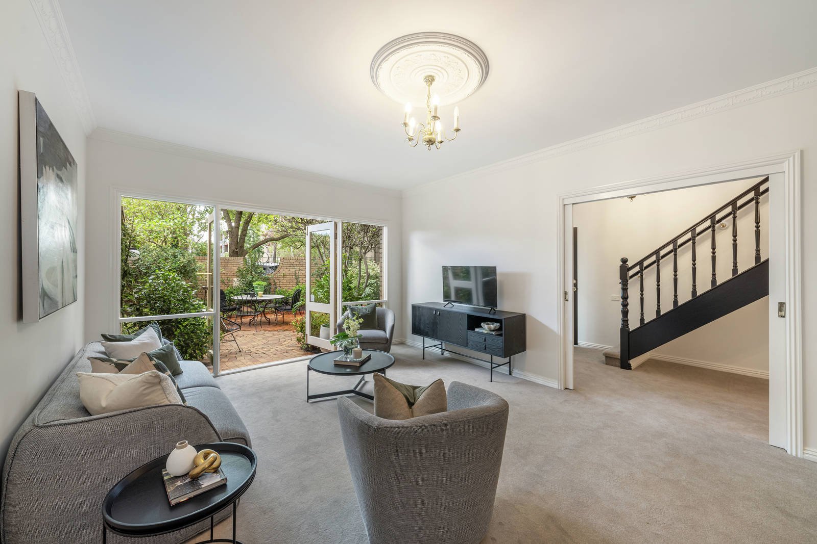 Real Estate and Property in 1/15 Tintern Ave , Toorak, VIC